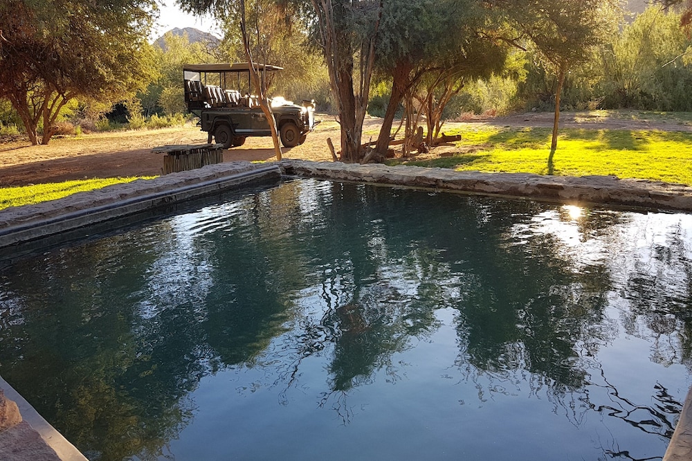 Tutwa Desert Lodge 43/50