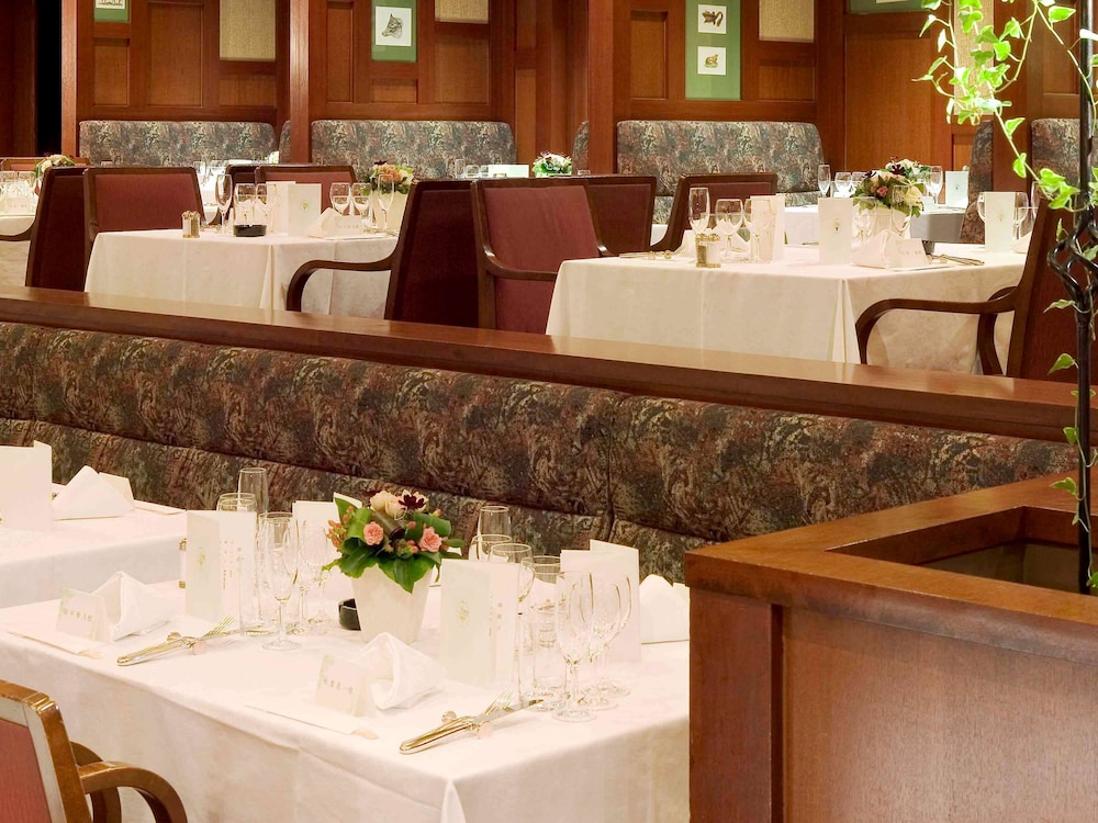 Mercure Nagoya Cypress 39/61