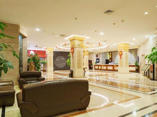 Global Hotel 22/27