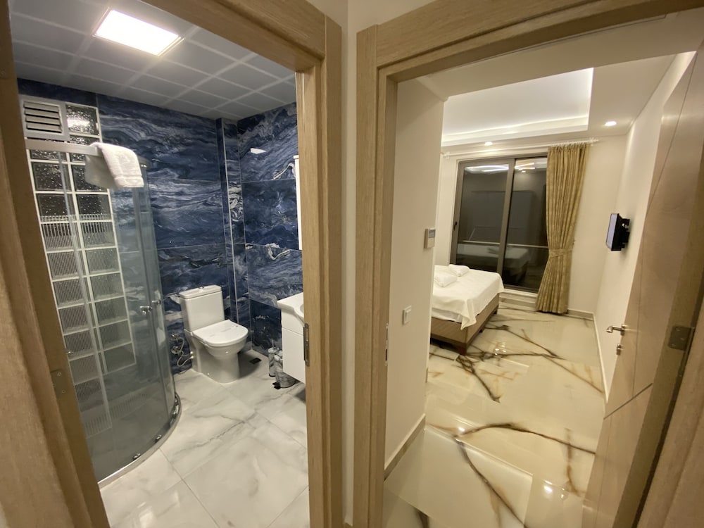 Huma Elite Hotel 33/36