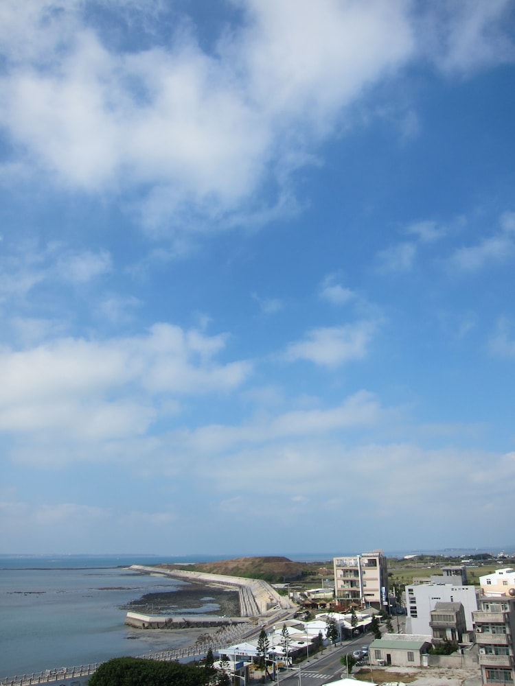 Penghu An-I Hotel 46/52
