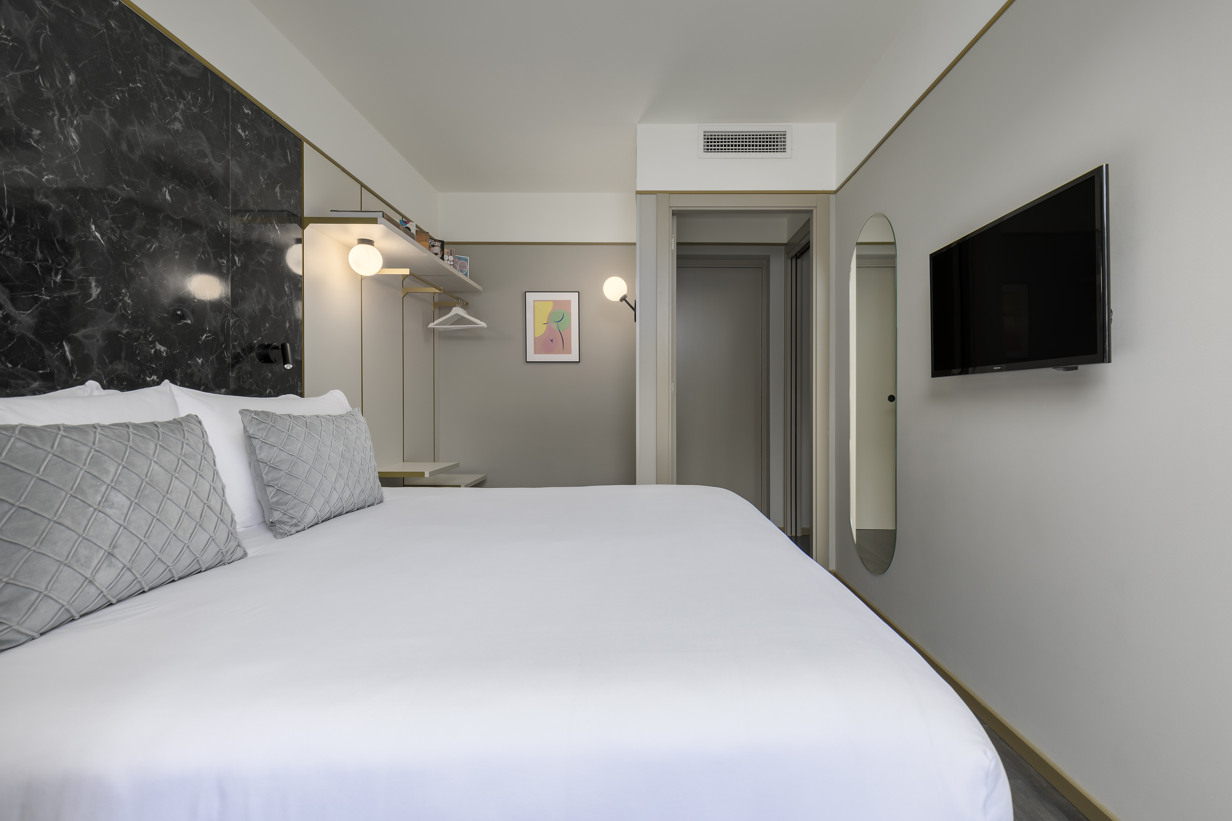 Passeig de Gracia Apartments 6/50