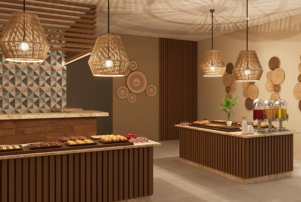 Wyndham Natal Pitangui Praia 19/80