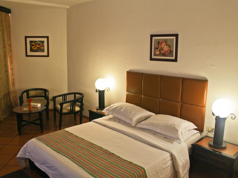 Palmera El Sokhna by KEFI Hotels 14/49