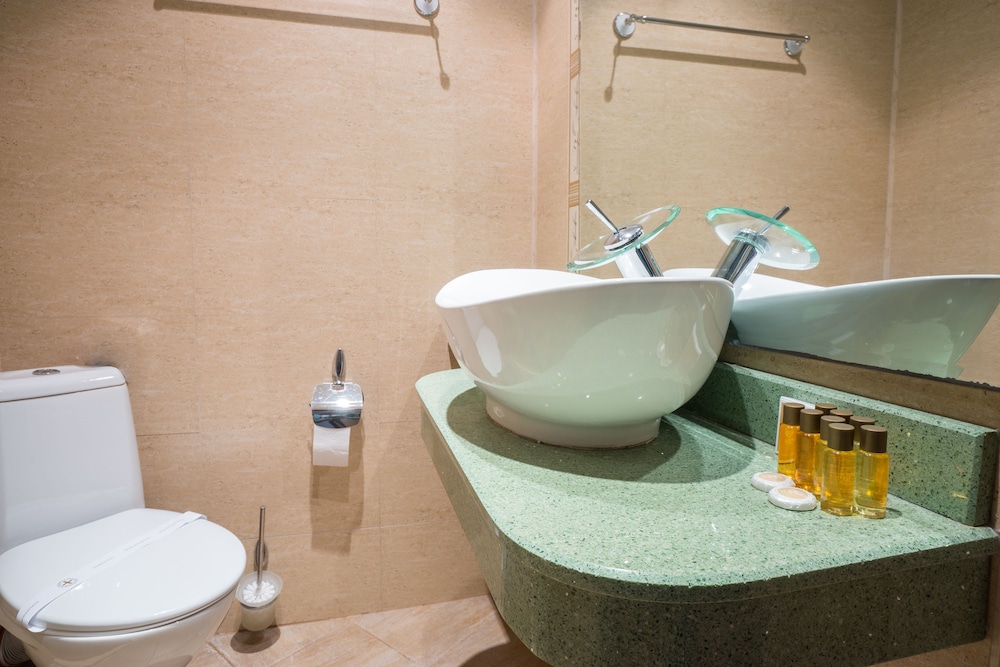 Perla Sun Park Hotel 47/47