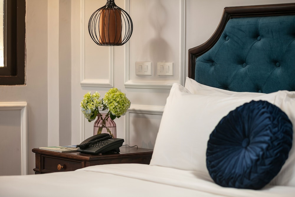 Maya Boutique Hotel and Spa 23/42