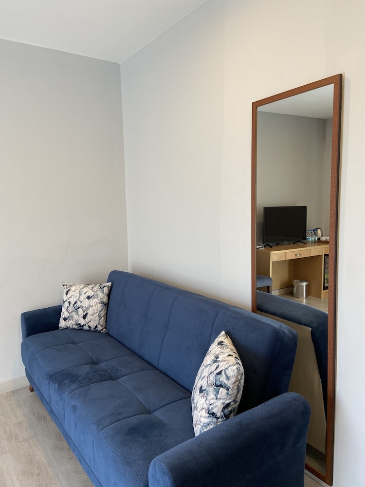 Hotel Liberi Taksim 41/50