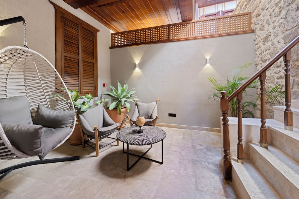 Belmondo Suites Old Town Antalya 37/50