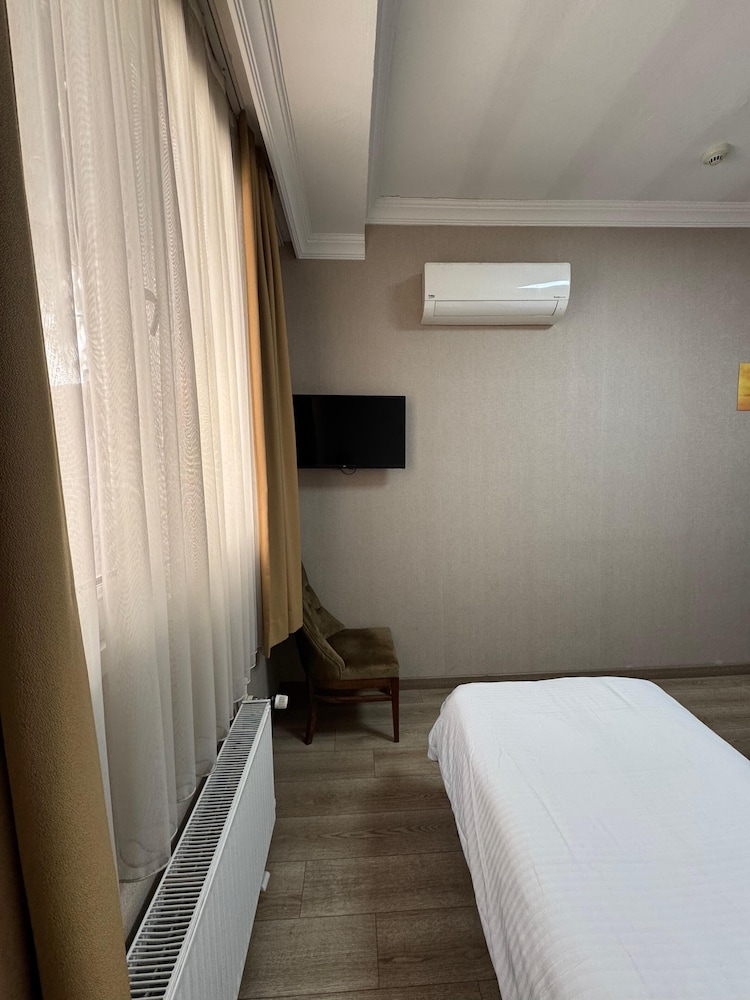 Lounge Boutique Hotel 16/50