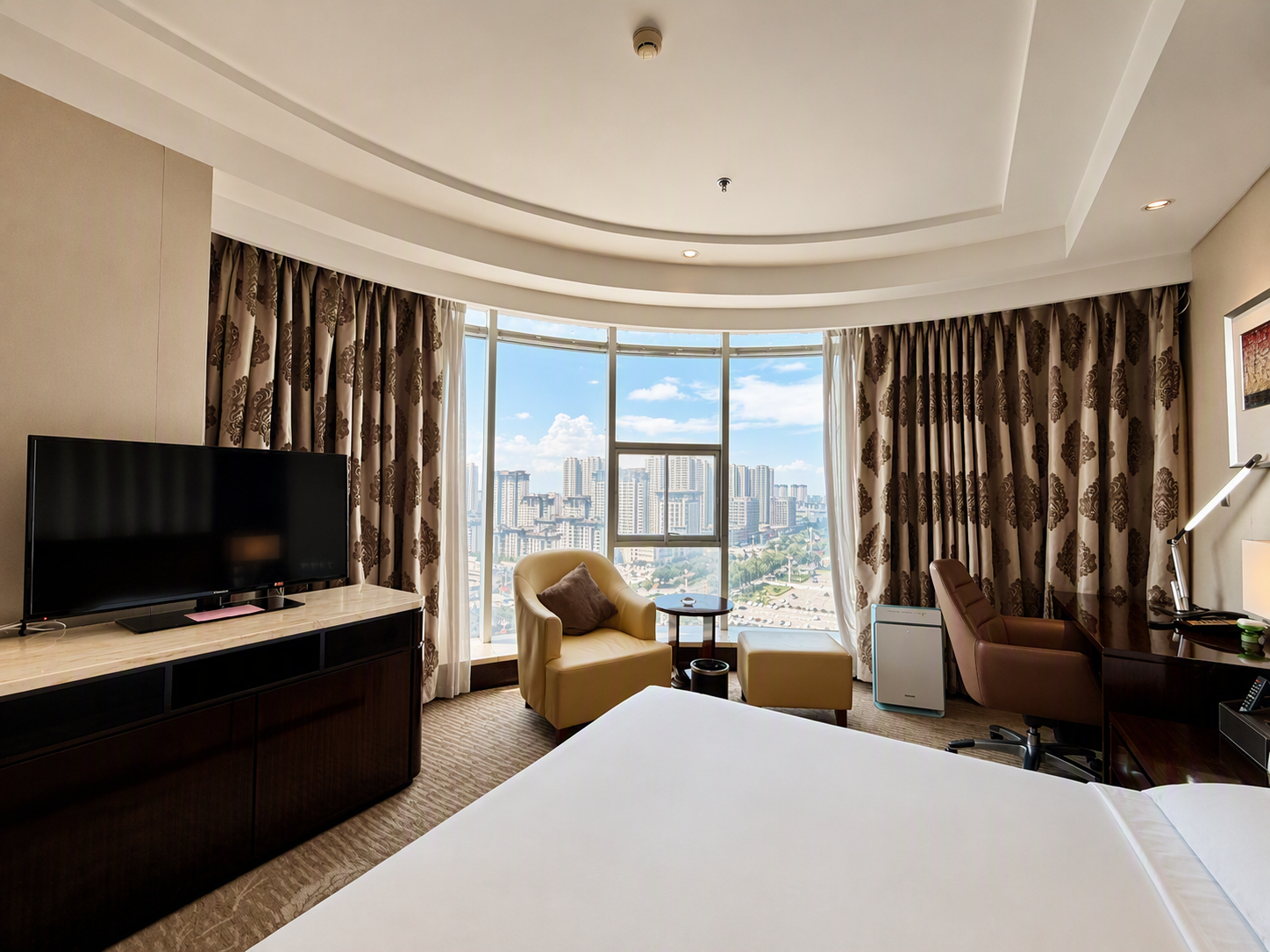 Pidu International Hotel 21/38