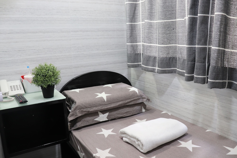 Sydney Hostel 32/53