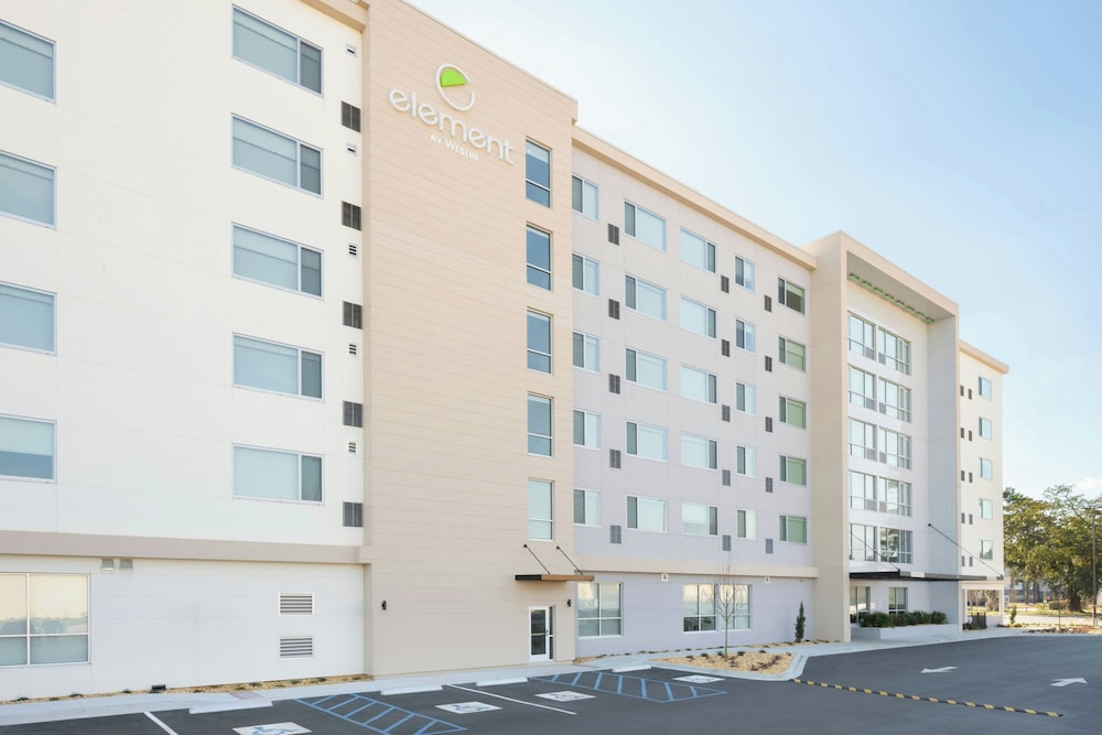 Element Savannah Midtown 35/40