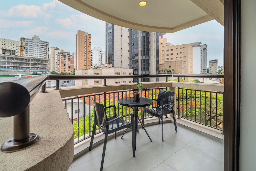 Grand Mercure SP Itaim Bibi 39/50