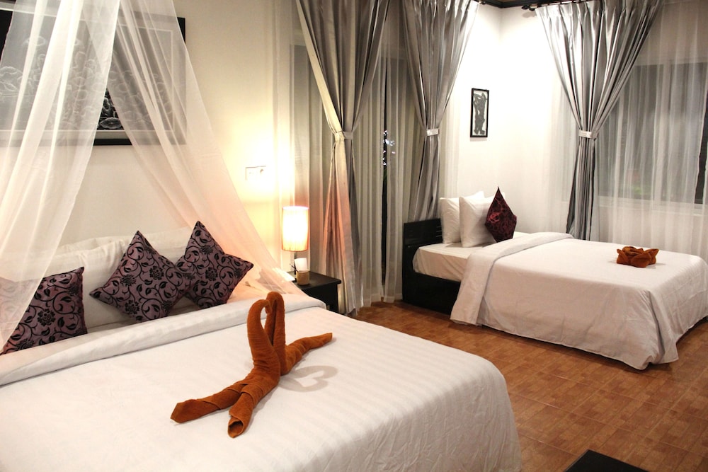 Golden Orchid Angkor 8/61