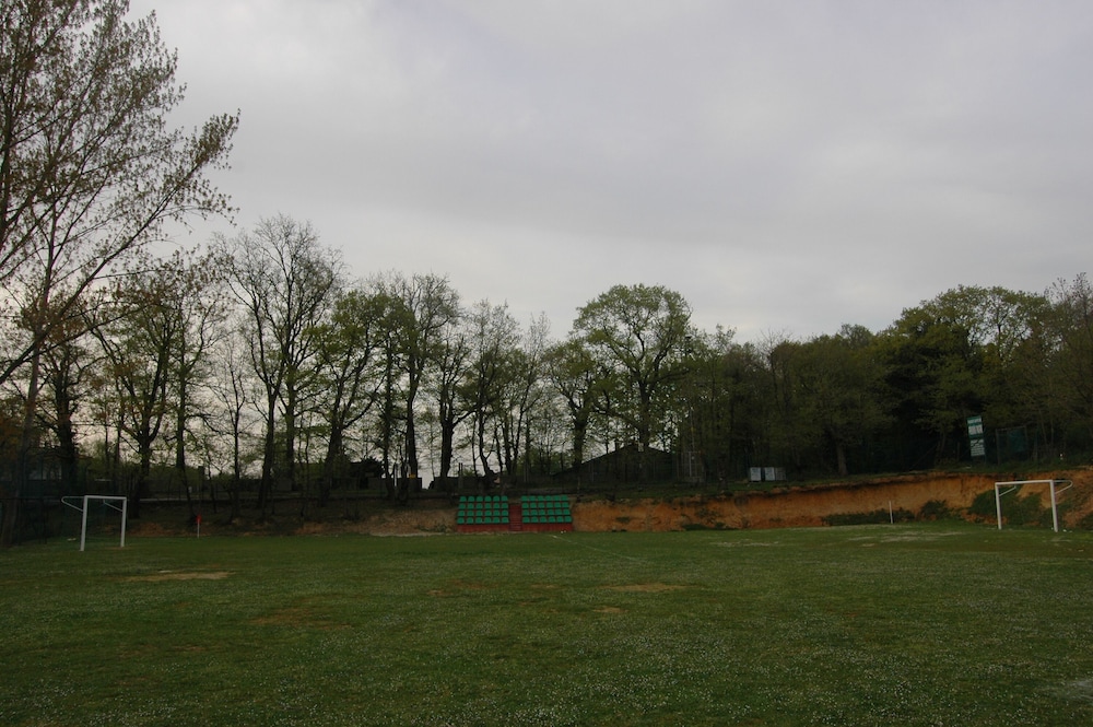 Polonezkoy Country Club 28/50