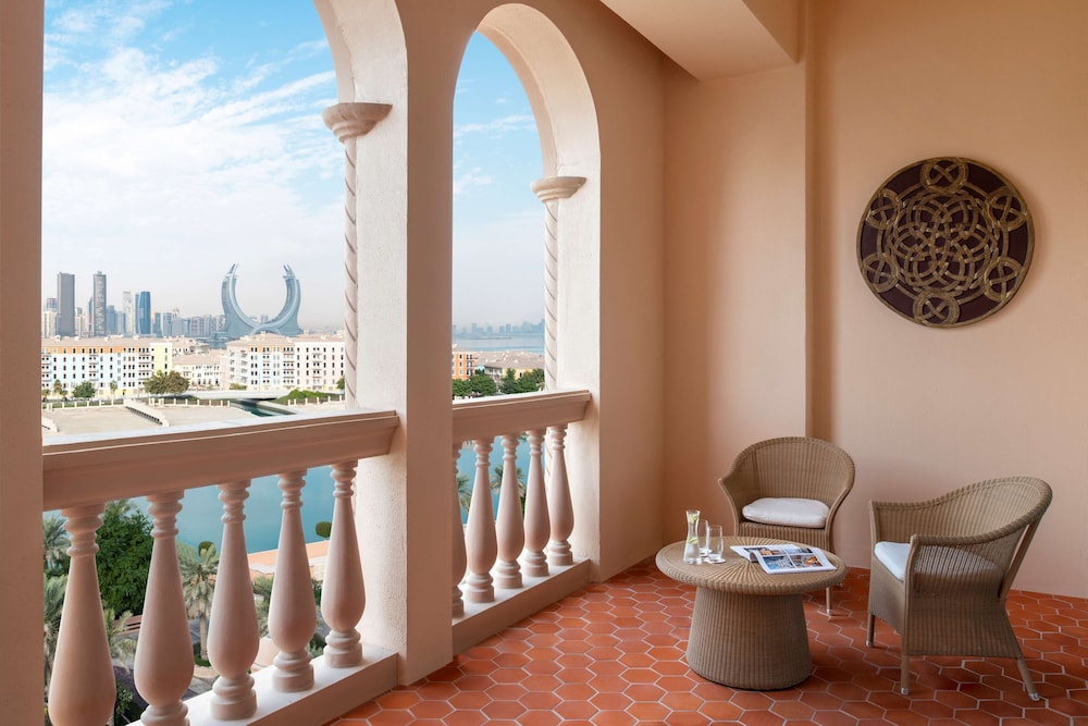 Marsa Malaz Kempinski, The Pearl - Doha 51/77