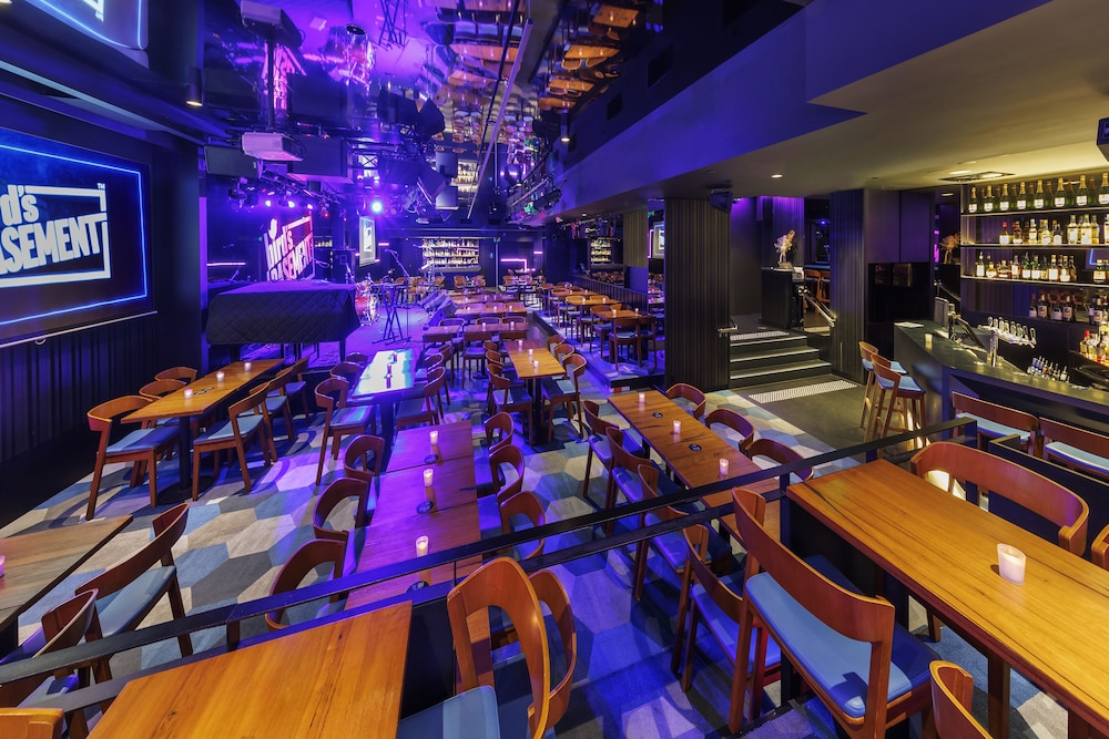 AVANI Melbourne Jazz Corner Residences 55/69