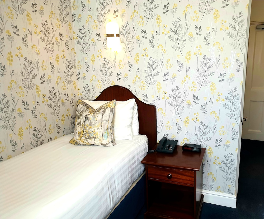 Best Western Annesley House Hotel 19/54