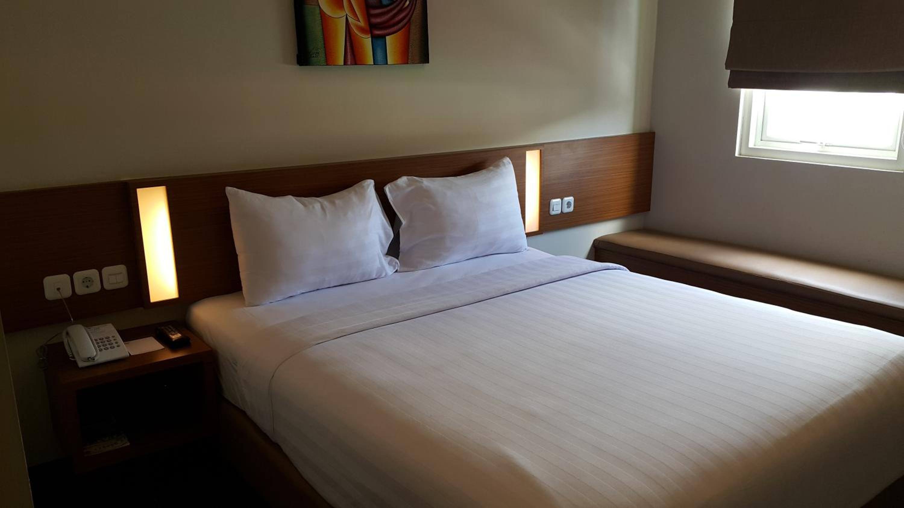 Biz Hotel Ambon 21/48