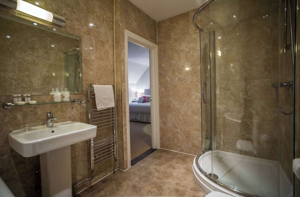 جناح كبير بسرير كينج، The Casa Hotel, Sure Hotel Collection by Best Western 2/2