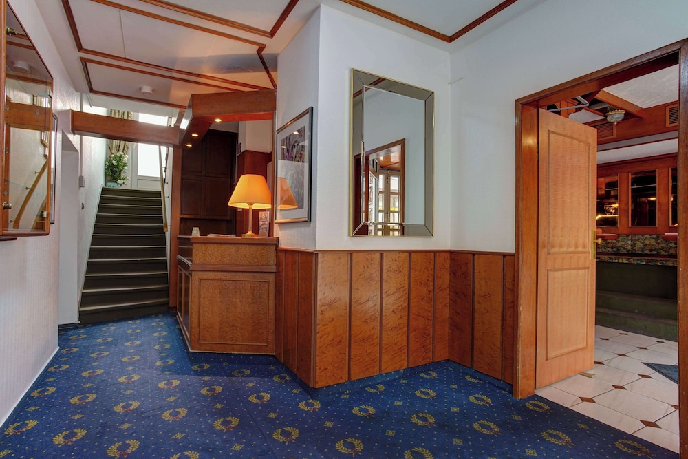 Centro Hotel Arde Koln 9/50