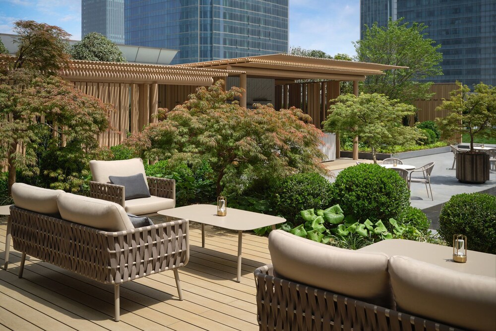 Andaz Nanjing Hexi 37/50