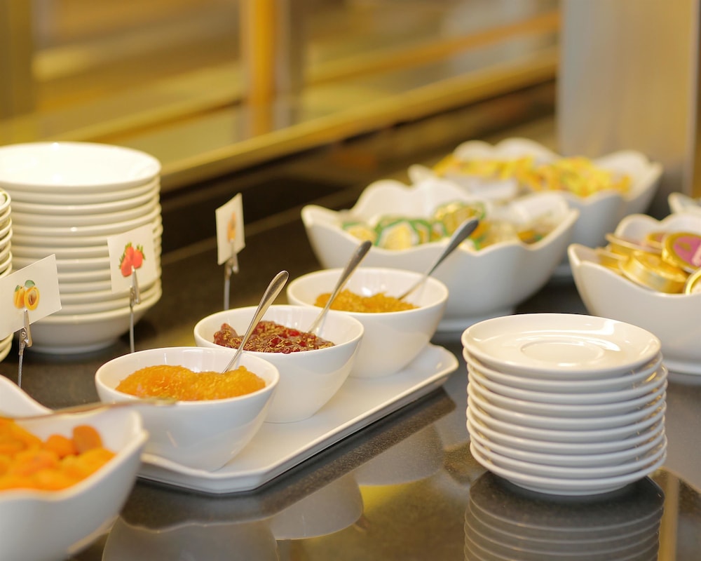 Best Western Hotel Moran 48/57