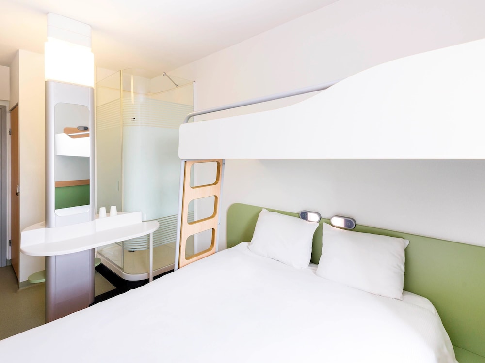 Ibis Budget Luxembourg Sud 13/42