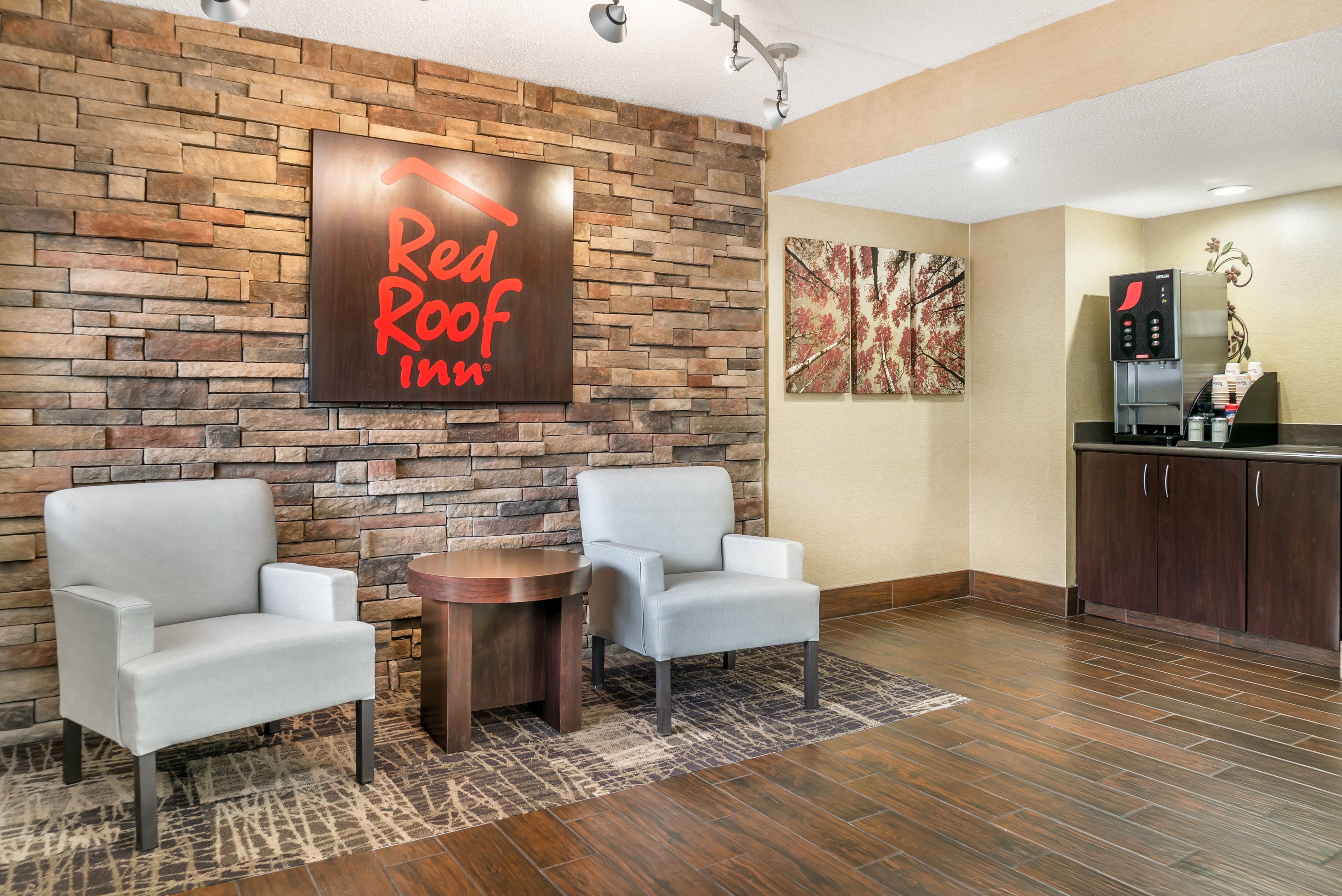Red Roof Inn Detroit Metro Airport - Taylor 26/29
