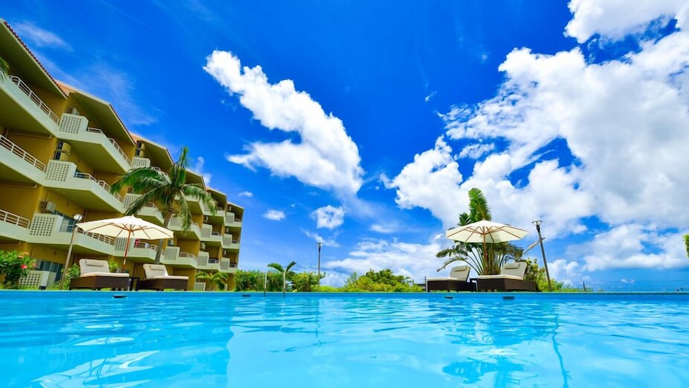 Okinawa Kariyushi Resort Exes Ishigaki 42/50