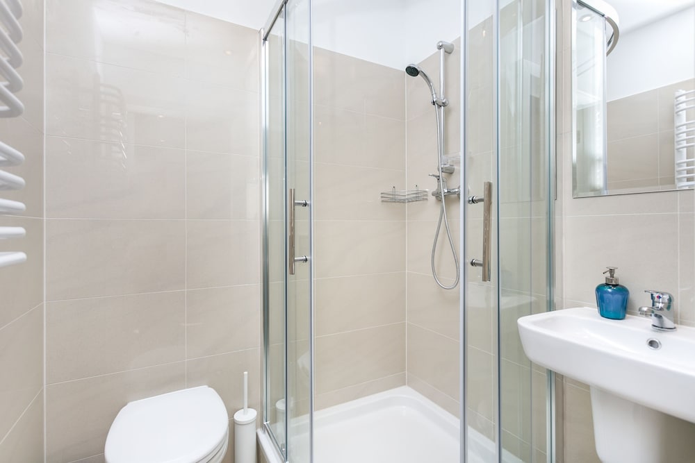 Venetian House Market Square Aparthotel 47/47