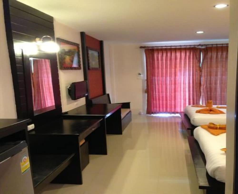 Chokdee Resort 33/67