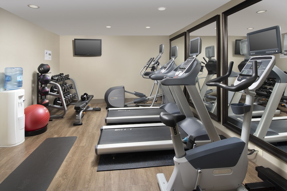 Staybridge Suites Baltimore Bwi Airport 20/54