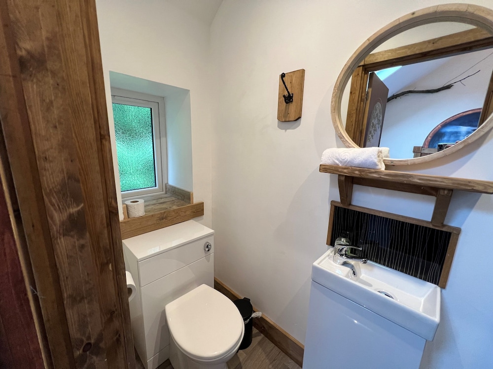 Gullivers Resort Matlock Bath 48/49