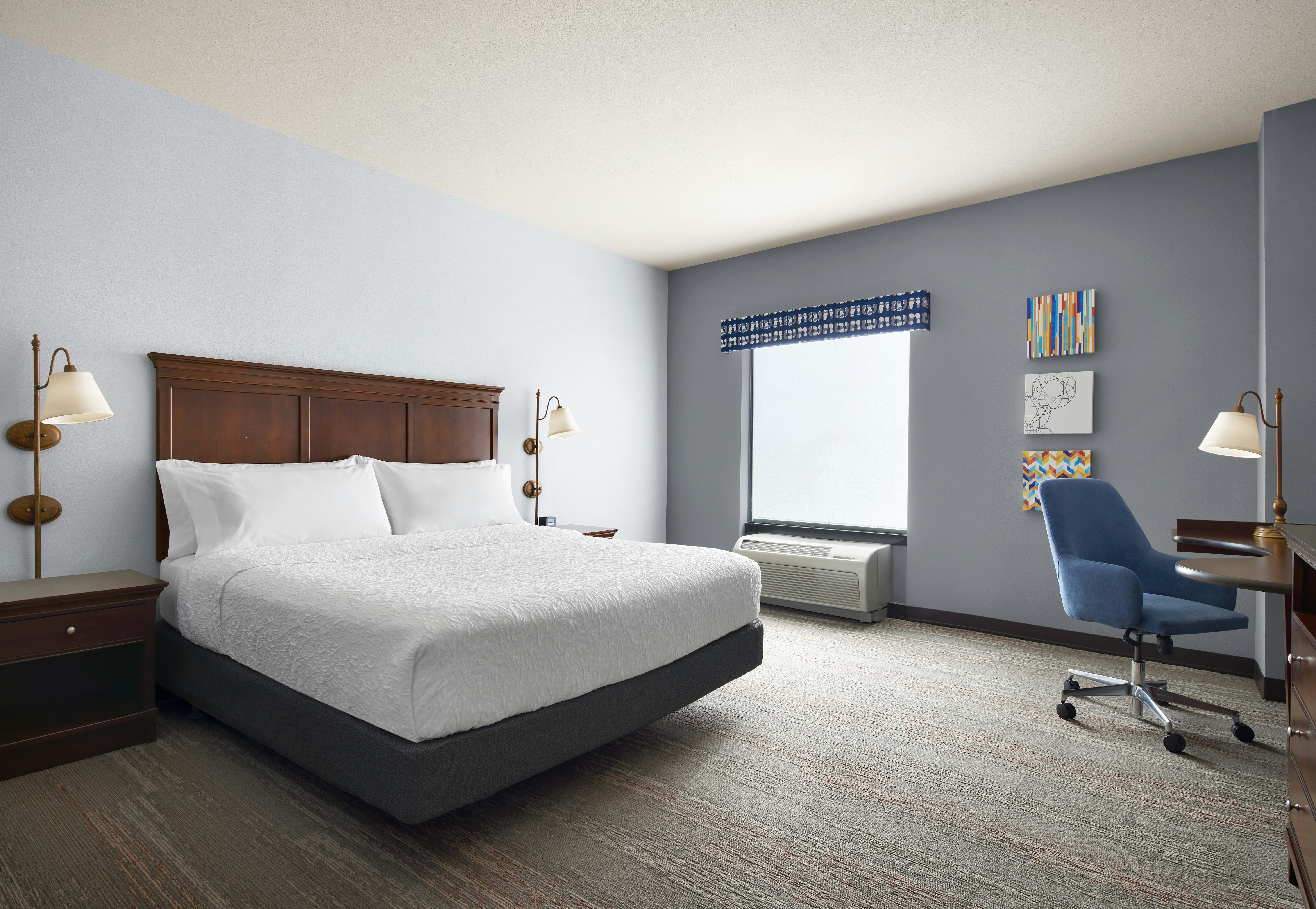 ROOM, KING BED, ACCESSIBLE