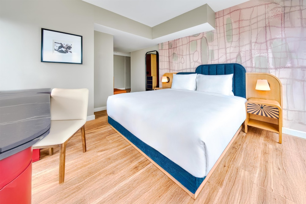 Toor Hotel Toronto, Part Of Jdv By Hyatt 16/50