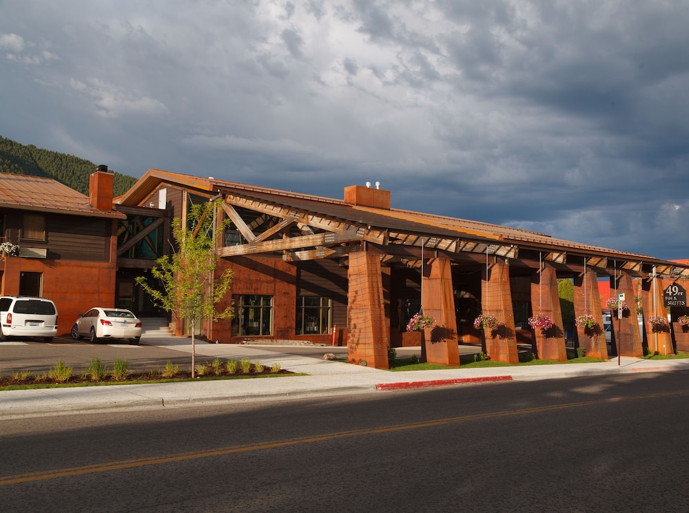 49 Er Inn And Suites 6/68