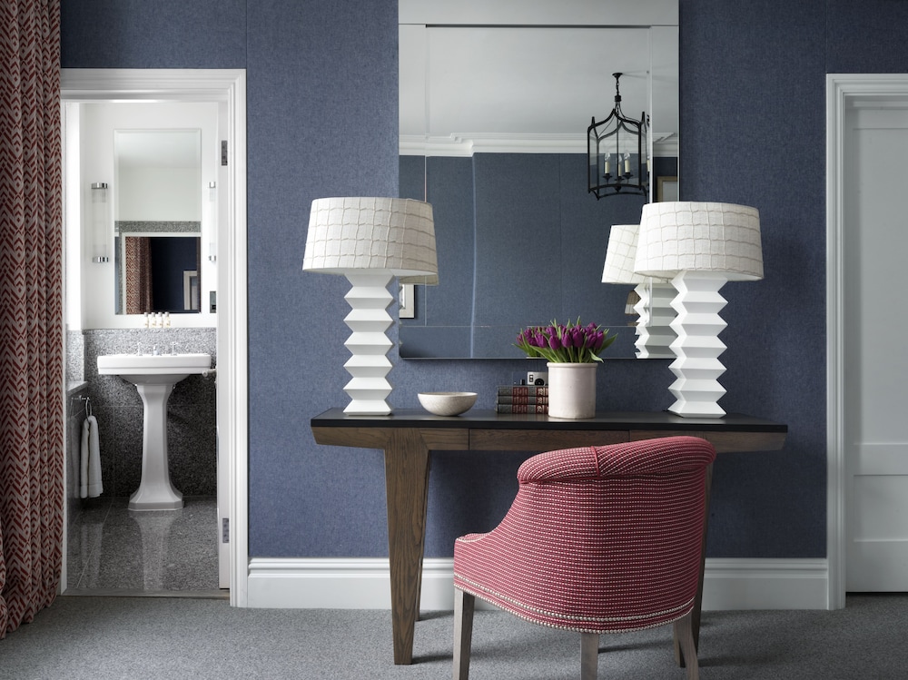 Number Sixteen Firmdale Hotels 57/61