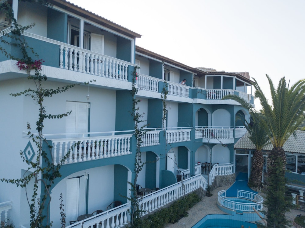 赞特卡里尼卡公寓式酒店(Zante Calinica) 图片1