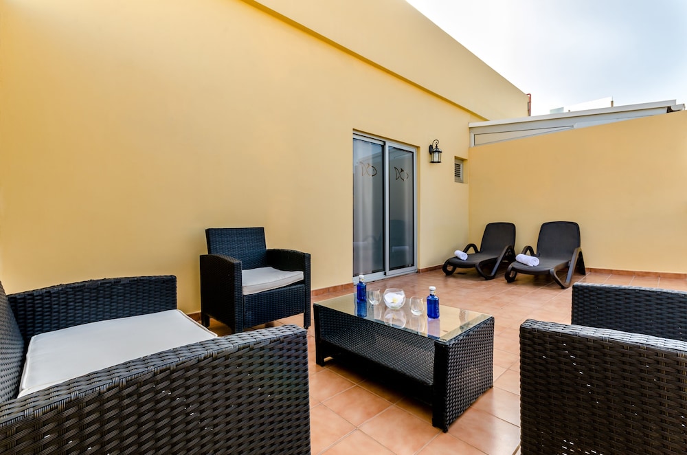 Crisol Alisios Canteras 43/58