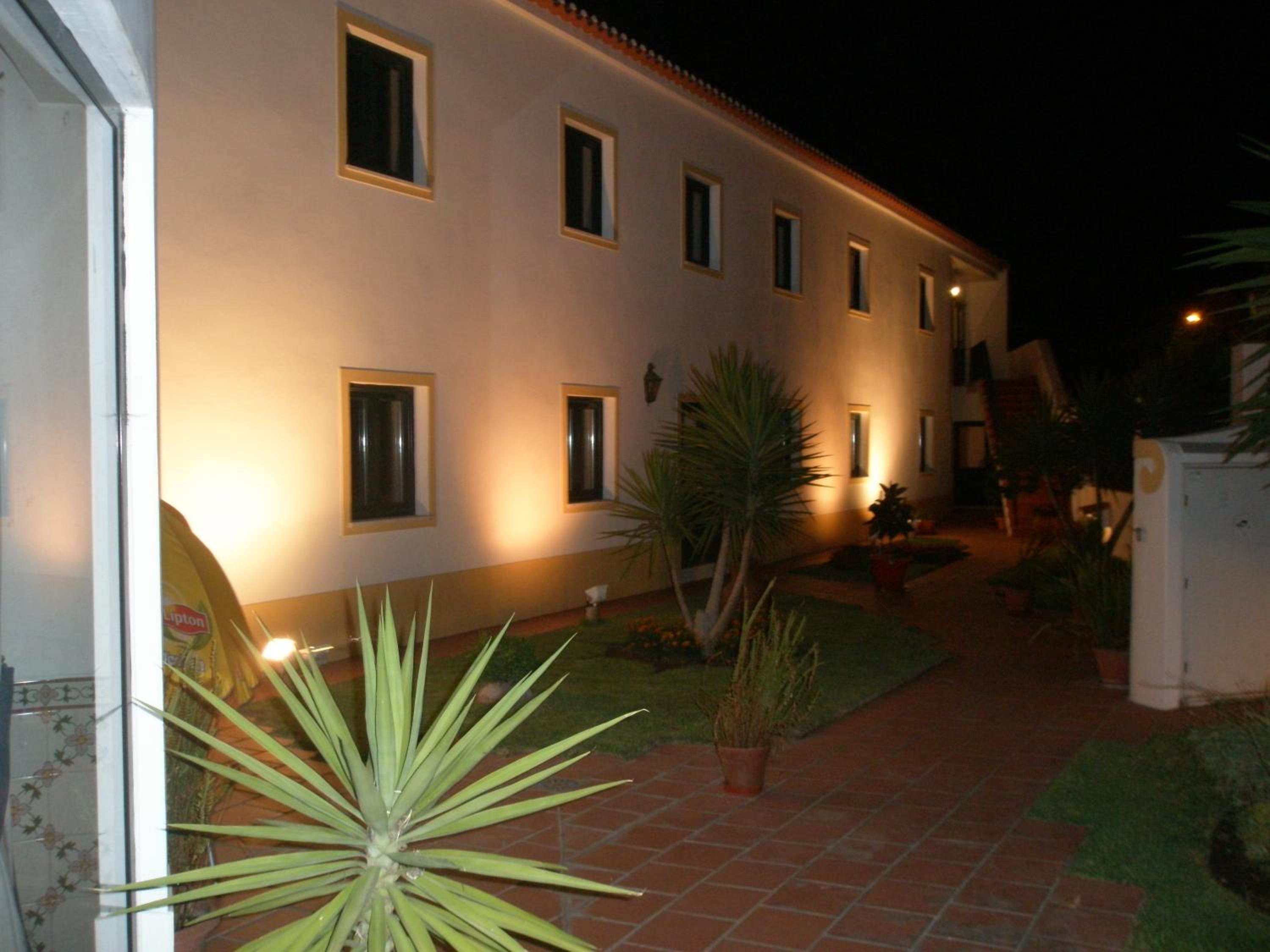 Hotel Passagem do Sol 2/36