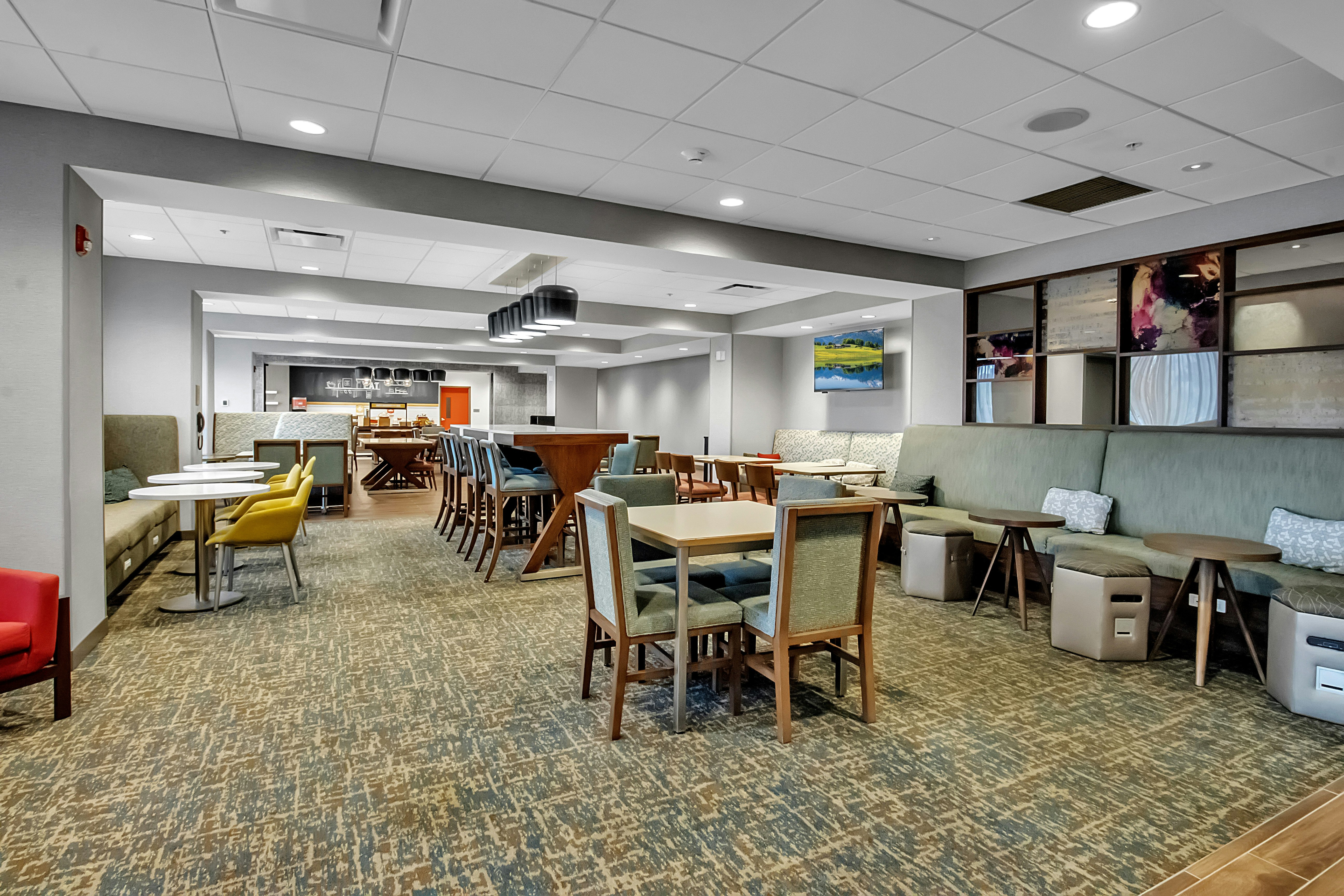 Hampton Inn Buffalo - Amherst 29/41
