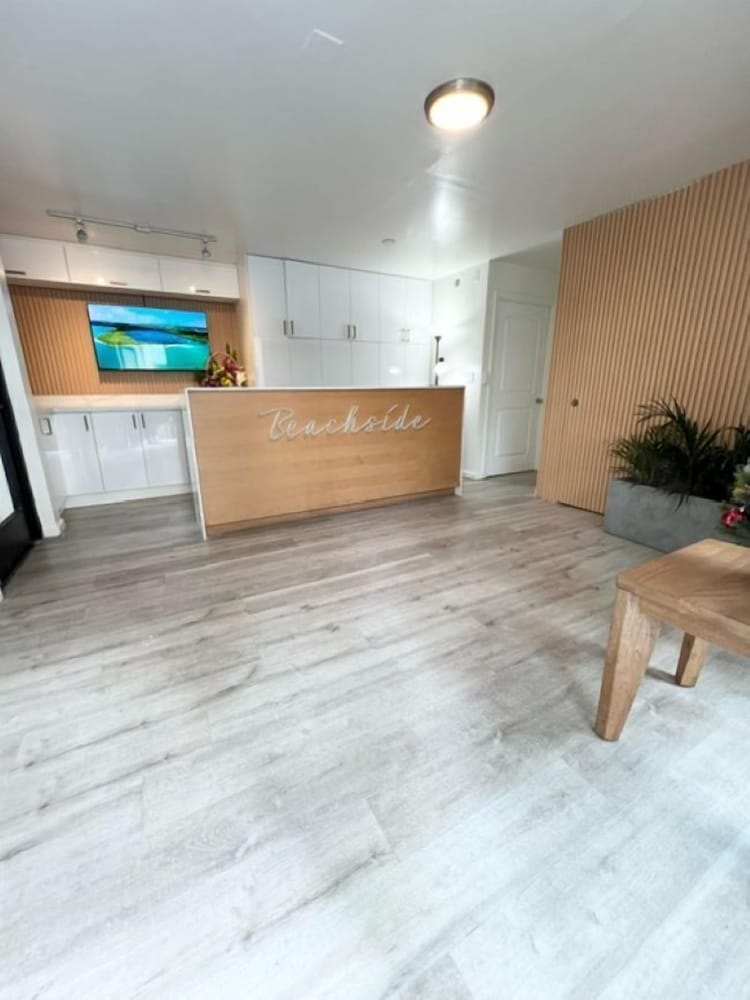 Waikiki Beachside Hostel 7/66