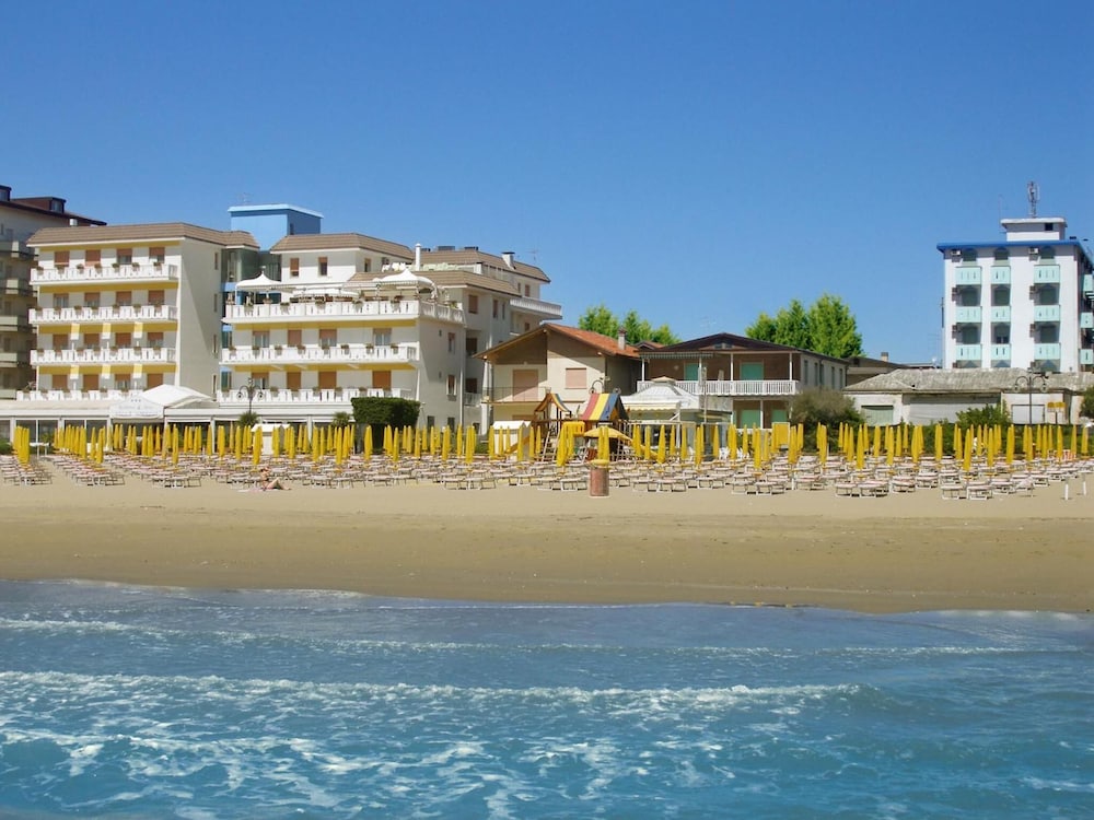 Hotel Bellaria 21/24