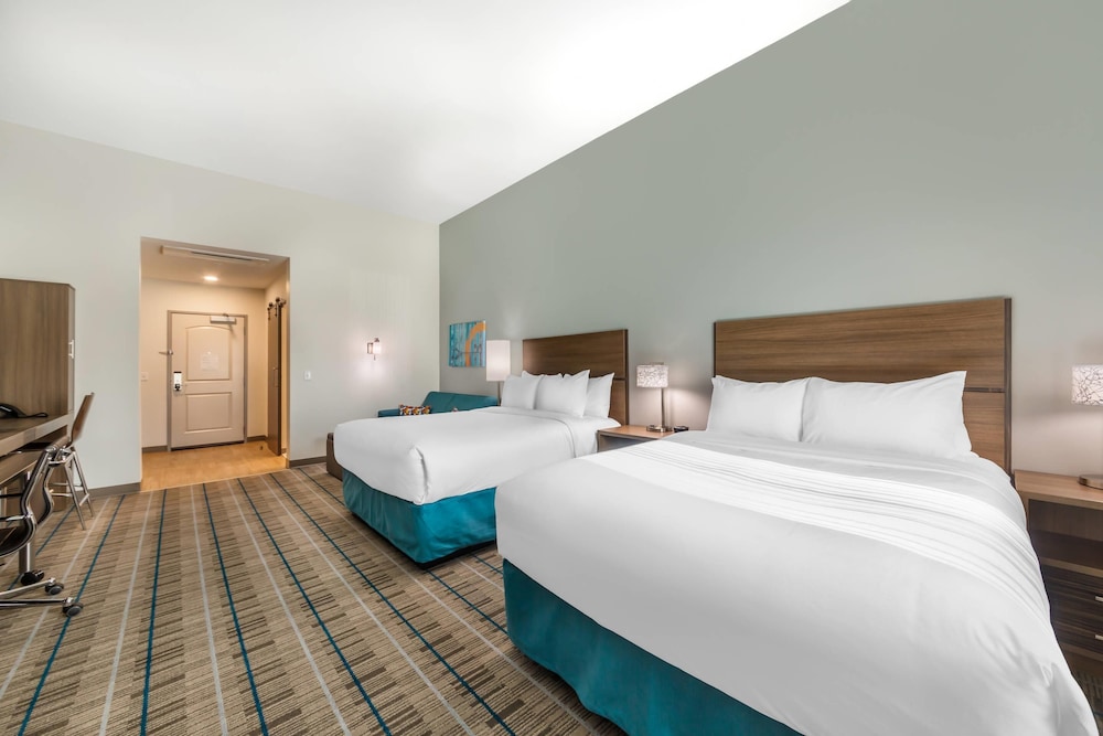 MainStay Suites Fort Myers East I-75 28/52