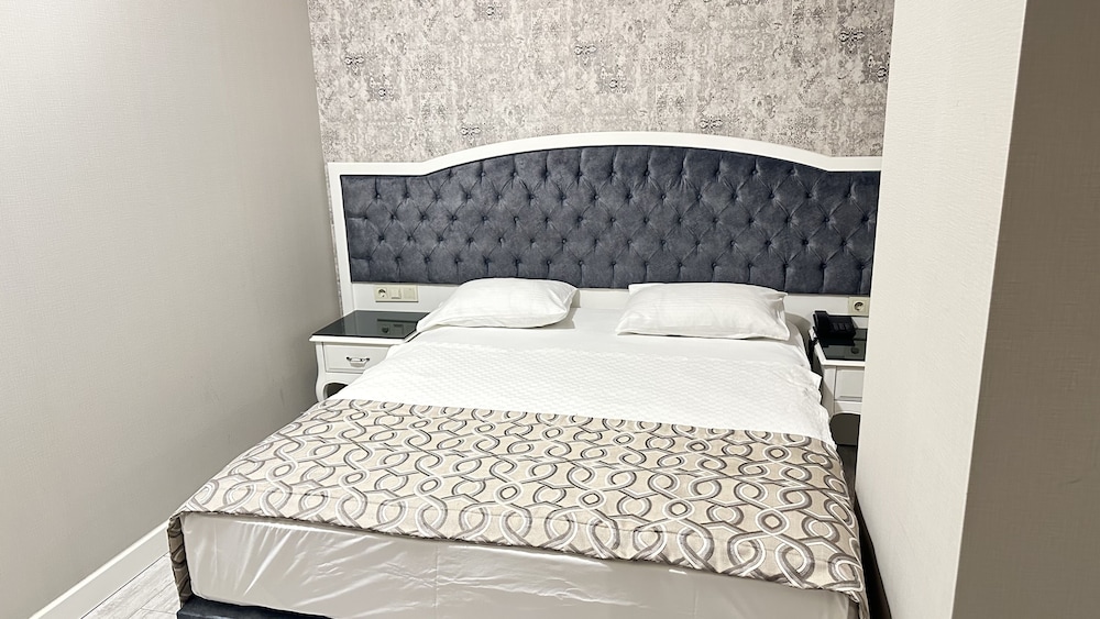 The Meretto Hotel Istanbul 35/66