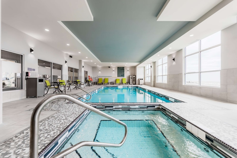 Hyatt House Winnipeg-South/Outlet Collection 14/32
