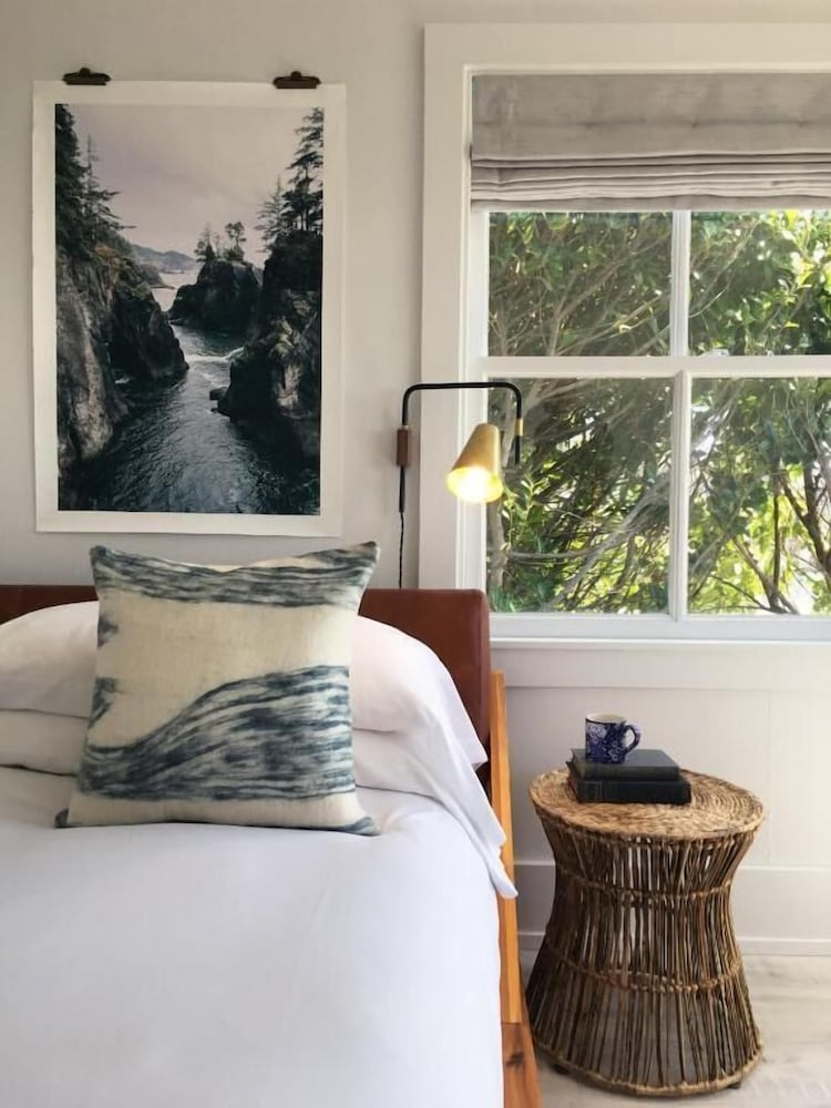 Inns of Mendocino 25/50