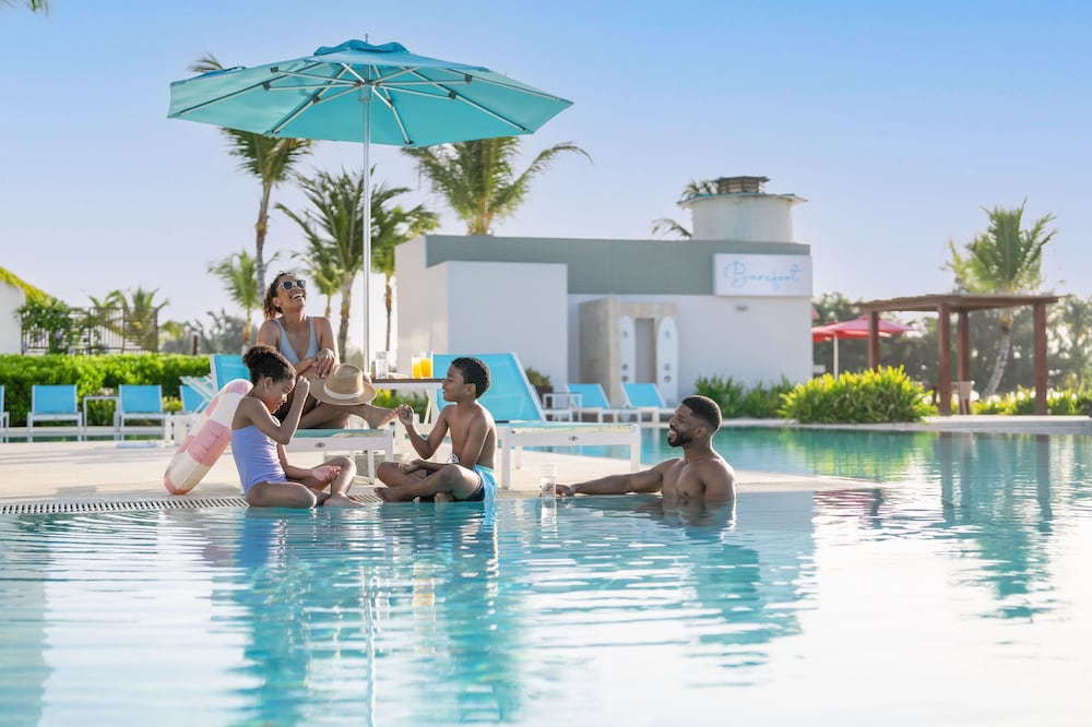 Dreams Cap Cana Resort & Spa 43/50