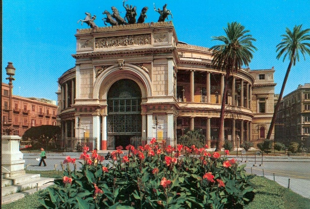 Il Detto Casa Regina-Palmentieri 4/44